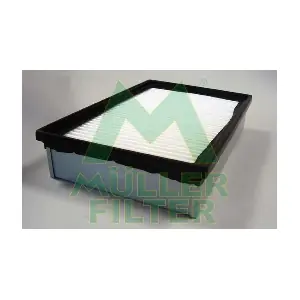 PA3258 MULLER FILTER