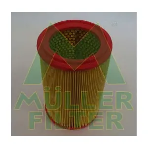 PA93 MULLER FILTER