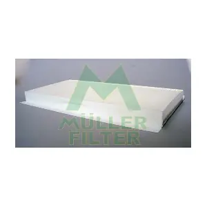FC258 MULLER FILTER