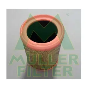 PA189 MULLER FILTER