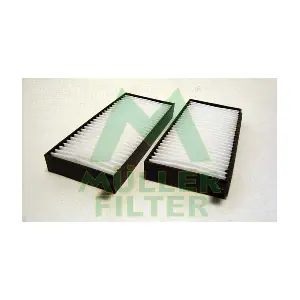 FC379X2 MULLER FILTER
