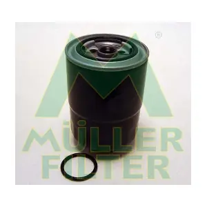 FN1143 MULLER FILTER