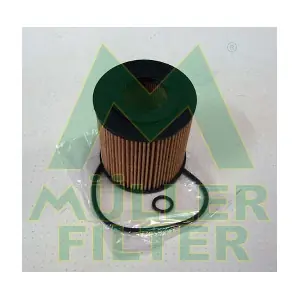 FOP336 MULLER FILTER