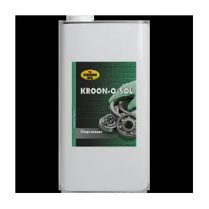 03308 KROON OIL