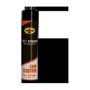 37234 KROON OIL