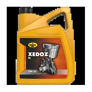 32832 KROON OIL