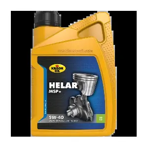 36844 KROON OIL