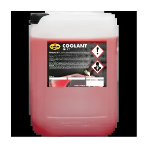 32829 KROON OIL