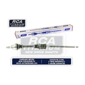 BM501AN RCA FRANCE