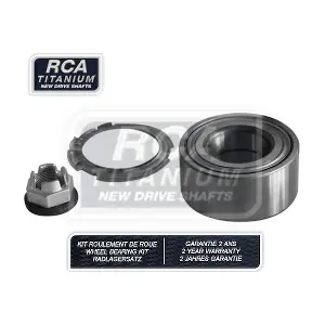 RCAK1076 RCA FRANCE