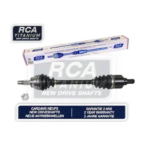 P600N RCA FRANCE