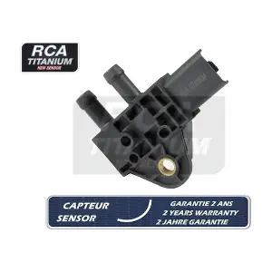 RCAR07 RCA FRANCE
