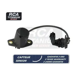 RCAL08 RCA FRANCE
