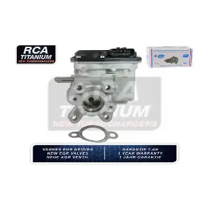 EGRCA51 RCA FRANCE