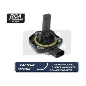 RCAL01 RCA FRANCE