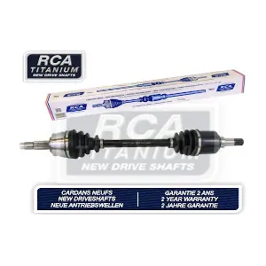 F917N RCA FRANCE