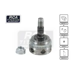 FI50A RCA FRANCE