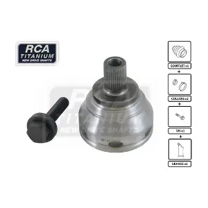 AD82 RCA FRANCE