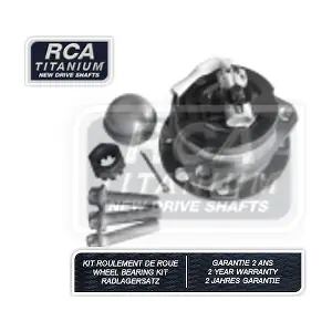 RCAK1104 RCA FRANCE