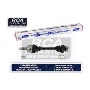 L811N RCA FRANCE