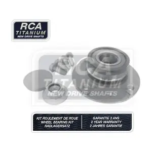 RCAK1308 RCA FRANCE