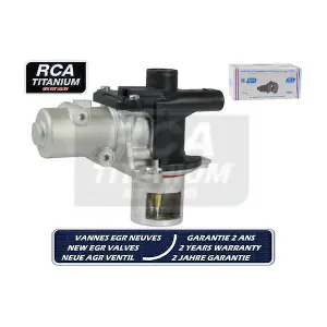 EGRCA10 RCA FRANCE