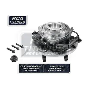 RCAK1489 RCA FRANCE
