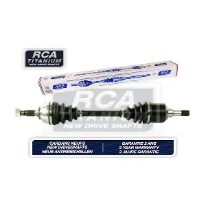 C203N RCA FRANCE