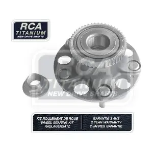 RCAK1485 RCA FRANCE