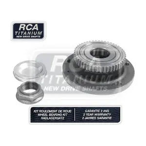 RCAK1507 RCA FRANCE