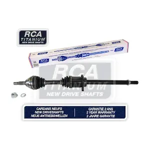 NI941N RCA FRANCE