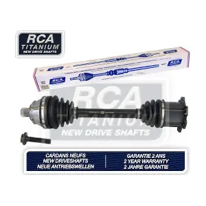 AA930N RCA FRANCE