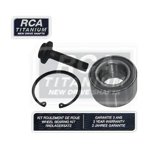 RCAK1498 RCA FRANCE