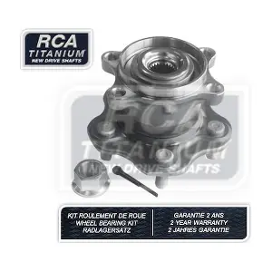 RCAK1205 RCA FRANCE