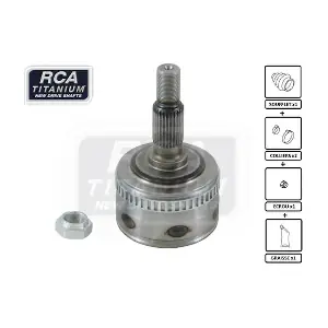 AM02A RCA FRANCE