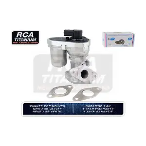 EGRCA21 RCA FRANCE
