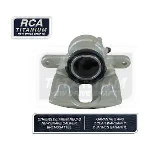 RCABC18 RCA FRANCE