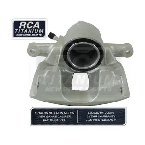 RCABC51 RCA FRANCE