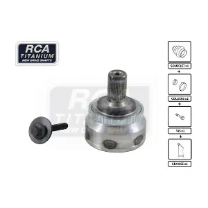 VO111A RCA FRANCE