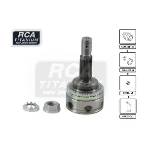 TO80A RCA FRANCE