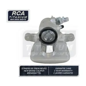 RCABC21 RCA FRANCE