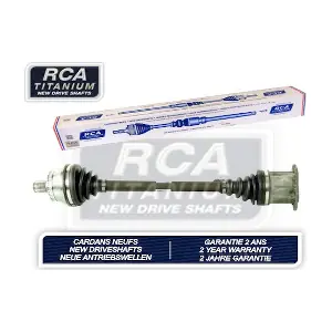 AA925AN RCA FRANCE