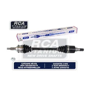 OA945N RCA FRANCE