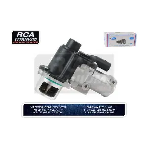 EGRCA14 RCA FRANCE