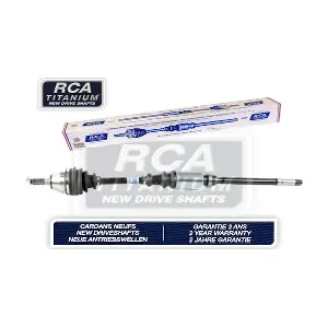 P148 RCA FRANCE