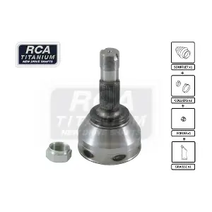 CI15 RCA FRANCE