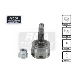 FI50 RCA FRANCE