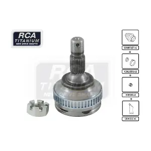 CI92A RCA FRANCE