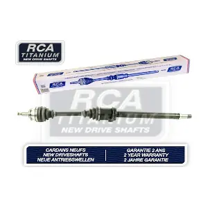 AM404A2N RCA FRANCE