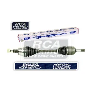 AM922AN RCA FRANCE